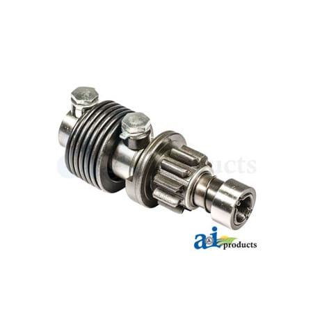 A & I Products Starter Drive, New 4" x2" x2" A-D-16C